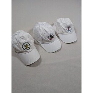 Lot 2026 Peter Millar 126th US OPEN Shinnecock Hills Ahead 122nd 124th Hat